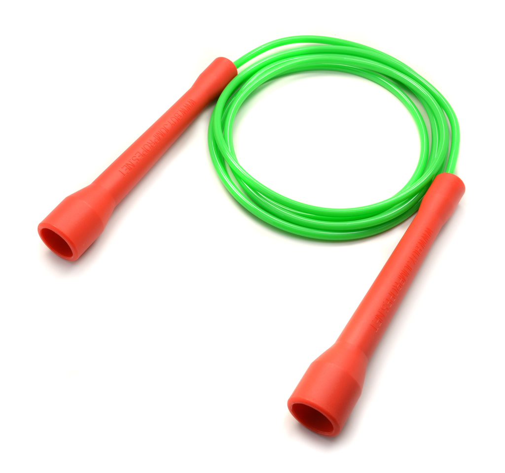 Jumping Rope Almateen Martial Arts