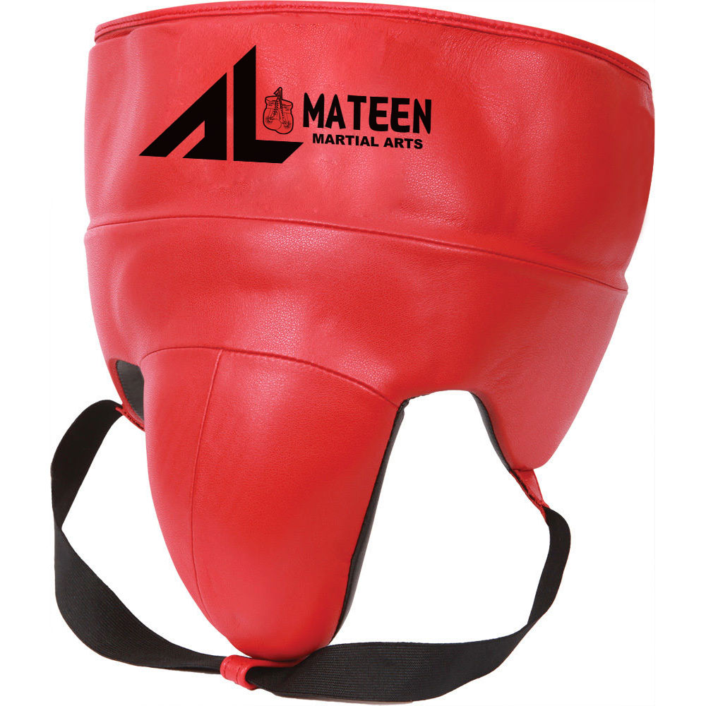 Groin Guard Almateen Martial Arts