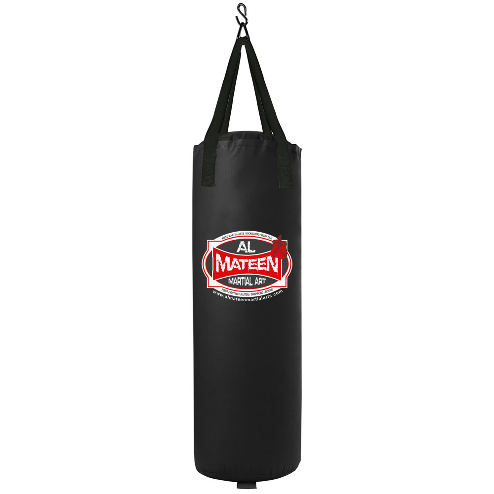 Punching Bag Almateen Martial Arts
